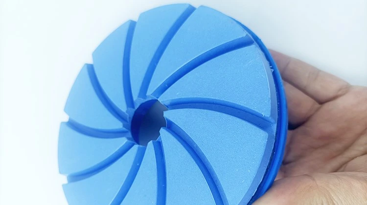 Resin-Bond-Diamond-Chamfer-Wheel Resin-Bond-Diamond-Chamfer-Wheel