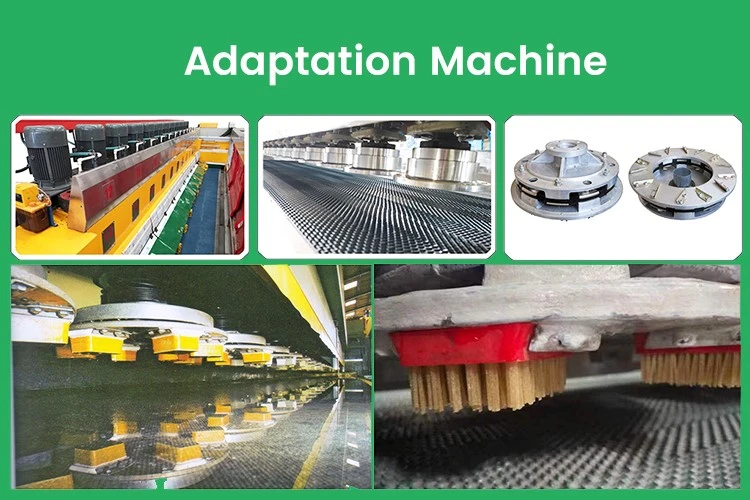 Adaptation-Machine
